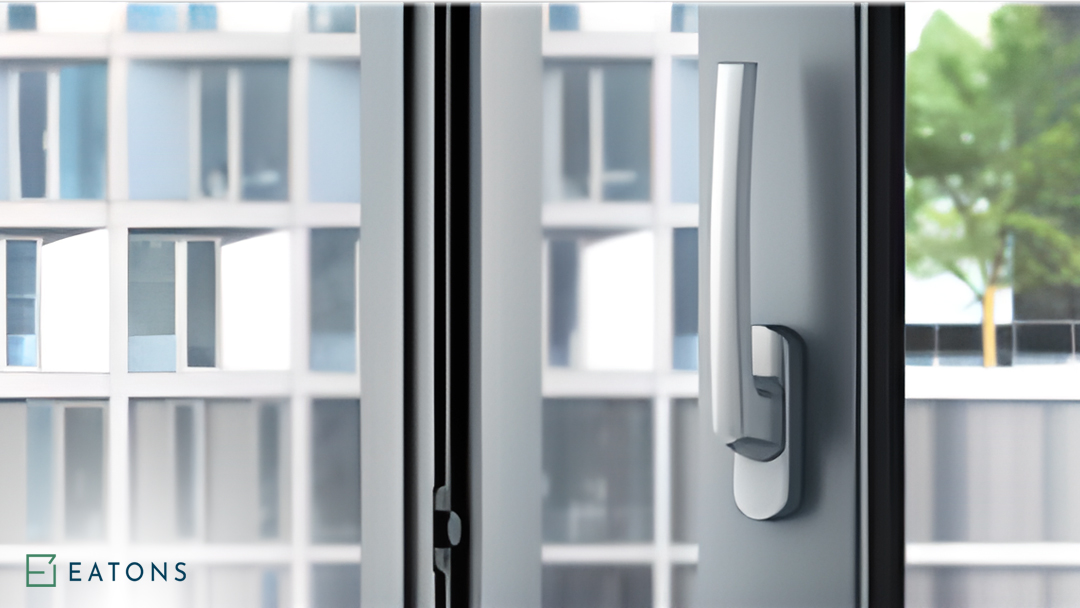 Reduce noise for greater relaxation-soundproof window